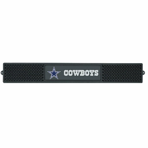 BarMan NFL Bar Drink Mat 16 BarMan NFL Bar Drink Mat - Image 14