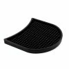 BarMan Crescent Drip Mat For Beverage Dispenser -BarMan Shop crecent drip mat clean 700x700