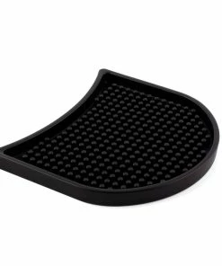 BarMan Crescent Drip Mat For Beverage Dispenser