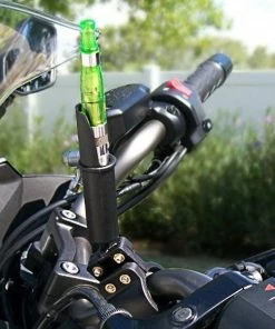 BarMan E Cig Rider - The Electronic Cigarette Holder For Motorcycles & More