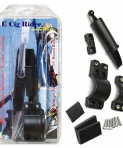 BarMan E Cig Rider - The Electronic Cigarette Holder For Motorcycles & More -BarMan Shop e cig rider packaging parts 3ccbc944 09c0 41c9 8437 7fb97107787d 700x700