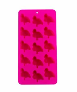 BarMan Flamingo Ice Tray