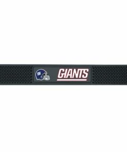 BarMan NFL Bar Drink Mat 52 BarMan NFL Bar Drink Mat -BarMan Shop giants12 700x700