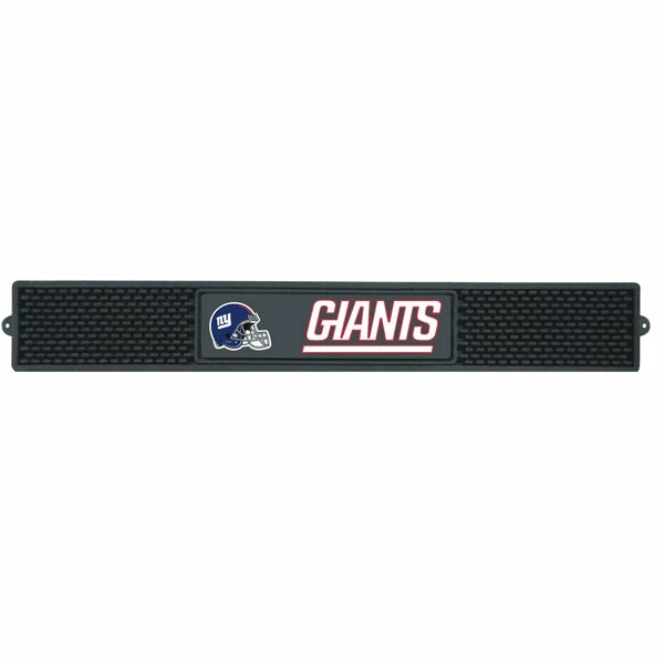 BarMan NFL Bar Drink Mat 20 BarMan NFL Bar Drink Mat - Image 18