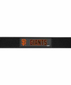 BarMan MLB Bar Drink Mat -BarMan Shop giants 1 700x700