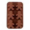 BarMan Gingerbread Ice Mold Tray 2 BarMan Gingerbread Ice Mold Tray -BarMan Shop gingerbread ice tray clean2 700x700