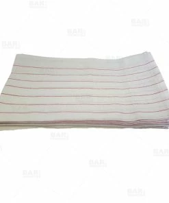 BarMan Glass Polishing Towel - 16" X 29" (Pack Of 12)