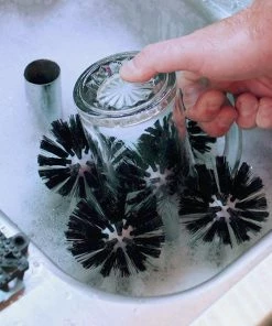 BarMan Shop -BarMan Shop gw 5b glass washer 5 brush demo 700x700
