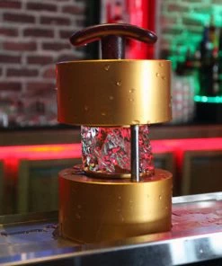 BarMan Japanese Ice Ball Maker