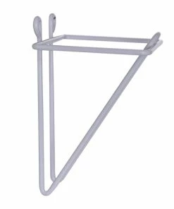 BarMan Slotted Ice Scoop - 12 Ounce -BarMan Shop ice scoop holder 1 1 700x700