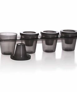 BarMan BarConic® Ice Shot Glass Mold