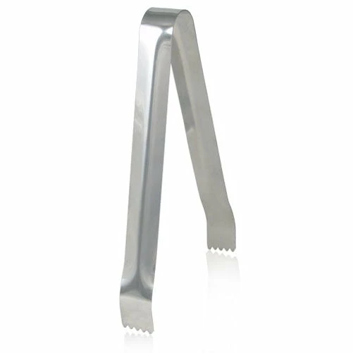 BarMan Ice Tongs - Stainless Steel - 6 Inch 3 BarMan Ice Tongs - Stainless Steel - 6 Inch