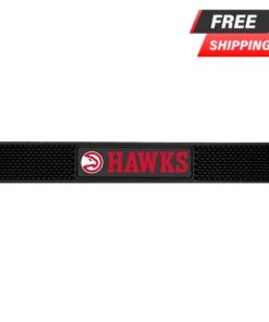 BarMan NBA - Bar Drink Mat