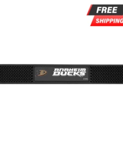 BarMan NHL - BAR DRINK MAT