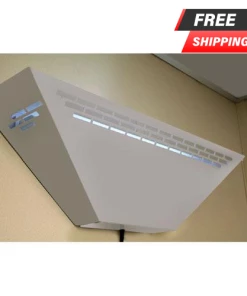 BarMan Curtron Pest-Pro Series 100 Flying Insect Trap