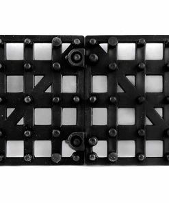 BarMan Interlocking Bar Mat Strip- Black -BarMan Shop interlocking bar mat strip black bar bpc 1 700x700