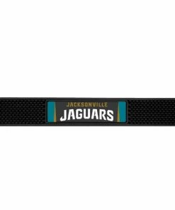 BarMan NFL Bar Drink Mat 53 BarMan NFL Bar Drink Mat -BarMan Shop jaguars1 700x700