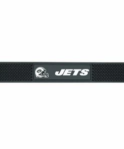 BarMan NFL Bar Drink Mat 54 BarMan NFL Bar Drink Mat -BarMan Shop jets 700x700