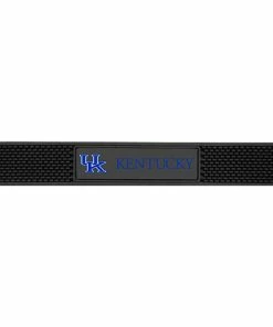 BarMan College Basketball Bar Drink Mat -BarMan Shop kentucky 700x700