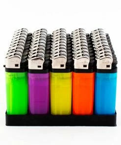 BarMan Childproof Lighters