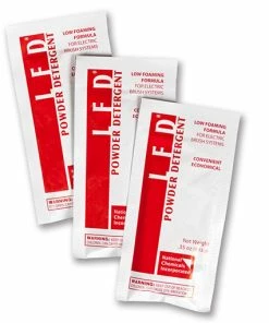 BarMan Detergent - Low Foaming