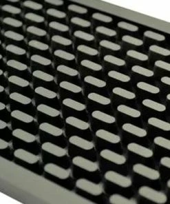 BarMan College Basketball Bar Drink Mat -BarMan Shop mat nfl 1 700x700