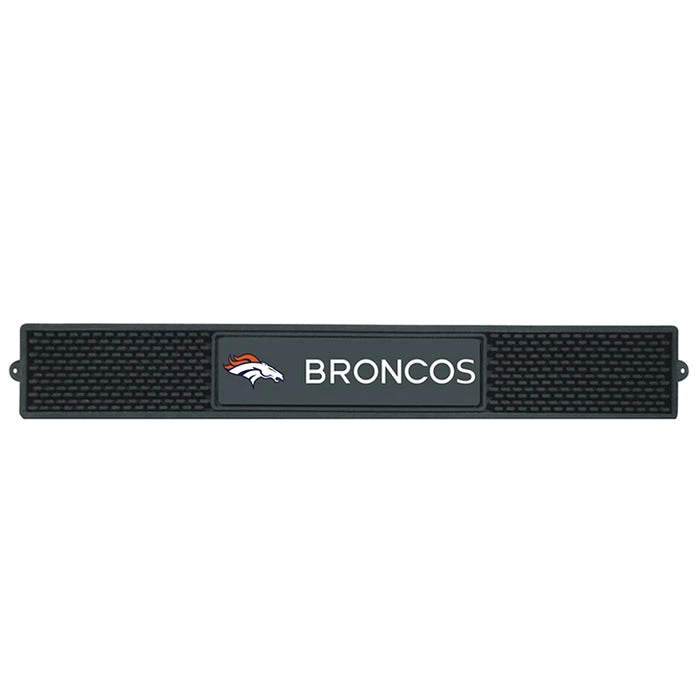 BarMan NFL Bar Drink Mat 24 BarMan NFL Bar Drink Mat - Image 22