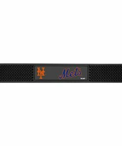 BarMan MLB Bar Drink Mat -BarMan Shop mets 700x700