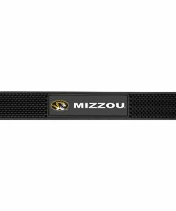 BarMan College Basketball Bar Drink Mat -BarMan Shop mizzou 700x700