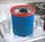 BarMan Glass Mug Washer - Self Contained - Blue Oval