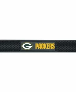 BarMan NFL Bar Drink Mat 57 BarMan NFL Bar Drink Mat -BarMan Shop packers 700x700