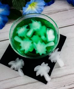 BarMan Palm Tree Ice Tray -BarMan Shop palm tree ice mold scene2 700x700