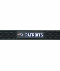 BarMan NFL Bar Drink Mat 59 BarMan NFL Bar Drink Mat -BarMan Shop patriots 700x700
