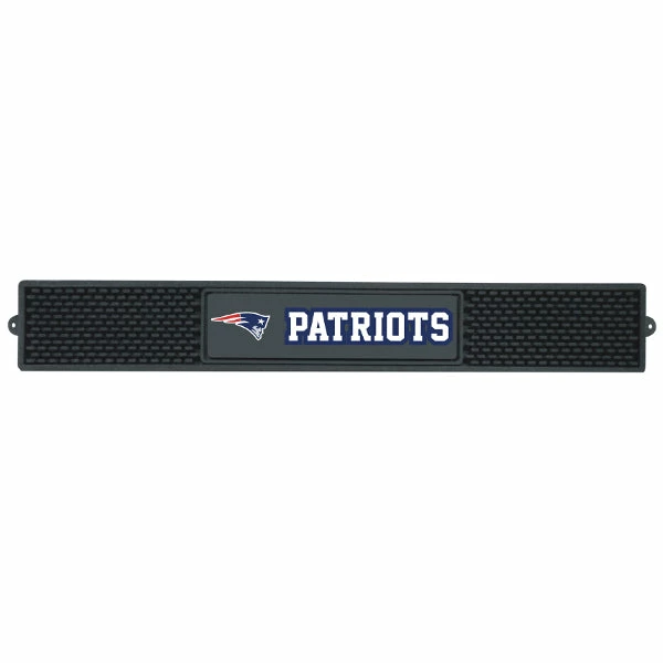 BarMan NFL Bar Drink Mat 27 BarMan NFL Bar Drink Mat - Image 25