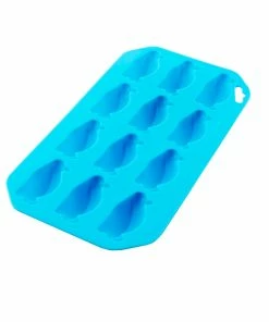BarMan Penguin Ice Mold