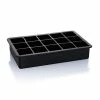 BarMan BarConic® Silicone Perfect Cube Ice Tray -BarMan Shop perfect silicone ice block mold 700x700