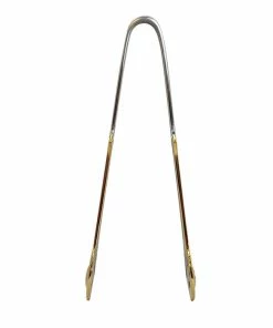 BarMan Pineapple Design Tongs - 6" -BarMan Shop pineapple tongs bpc 1 700x700