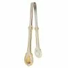 BarMan Pineapple Design Tongs - 6" -BarMan Shop pineapple tongs bpc 800 700x700