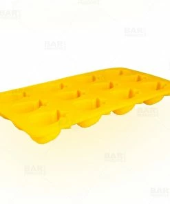 BarMan Pineapple Silicone Ice Mold Tray -BarMan Shop pineapple ice mold sylicone 800 bpc main maybe 700x700