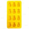 BarMan Pineapple Silicone Ice Mold Tray