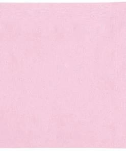 BarMan BarConic® 10” X 10” 2-PLY Colored Paper Beverage Napkins – Pink – Pack Of 250 -BarMan Shop pink colored 2ply beverage napkin 700x700