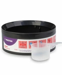 BarMan The QUASH® Pre-wash Grease & Lipstick Remover -BarMan Shop quash applicator kit 500 2 700x700