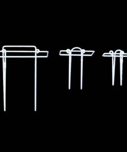 BarMan Ice Scoop Holders - Size Options -BarMan Shop rack3 700x700