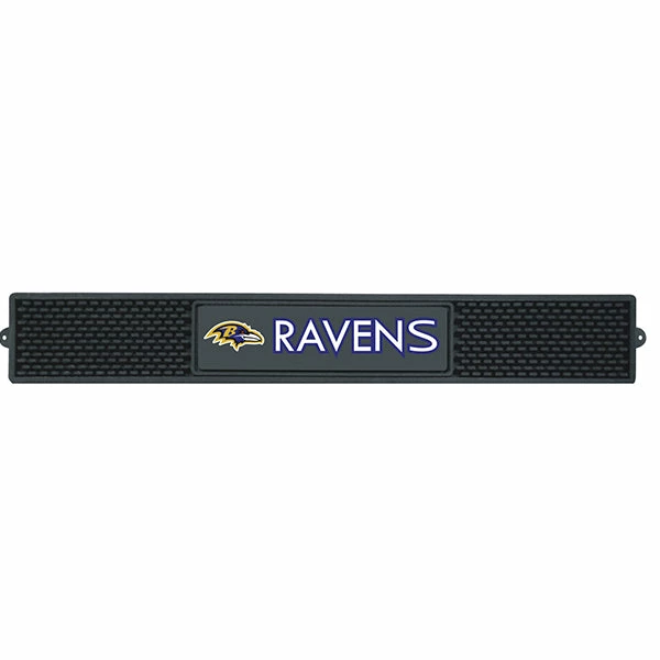 BarMan NFL Bar Drink Mat 30 BarMan NFL Bar Drink Mat - Image 28