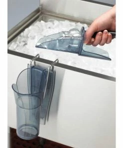 BarMan Saf-T-Scoop Guardian System