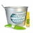 BarMan Summer Beer Bucket Kit -BarMan Shop sbbucket summer lime sunshine beer bucket
