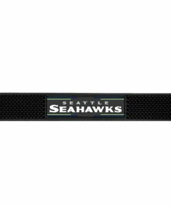 BarMan NFL Bar Drink Mat 64 BarMan NFL Bar Drink Mat -BarMan Shop seahawks1 700x700