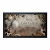 BarMan Bar Service Mat - Baby It's Cold Outside - 17.25" X 10" -BarMan Shop service mat cold outside WEB2 700x700