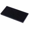 BarMan BarConic® XL Shaker Mat - 12" X 6" -BarMan Shop shaker mat black800 700x700