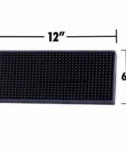 BarMan BarConic® XL Shaker Mat - 12" X 6" -BarMan Shop shaker mata 700x700